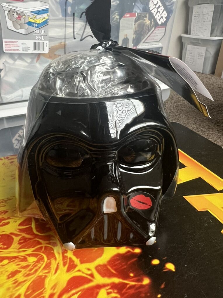 Star Wars Galerie Darth Vader Ceramic Mug