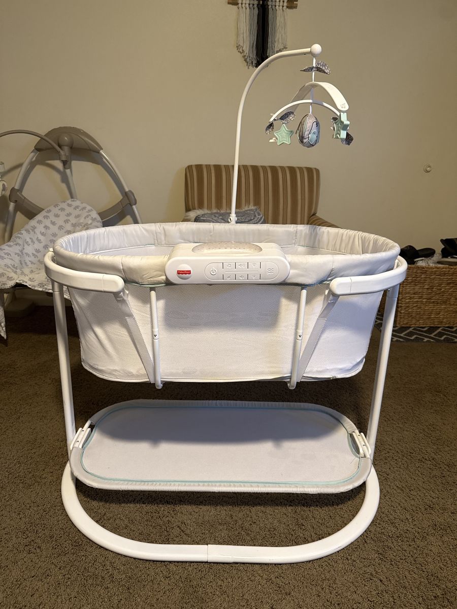 Baby Bassinet