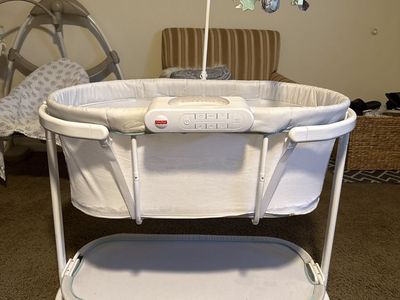 Baby Bassinet