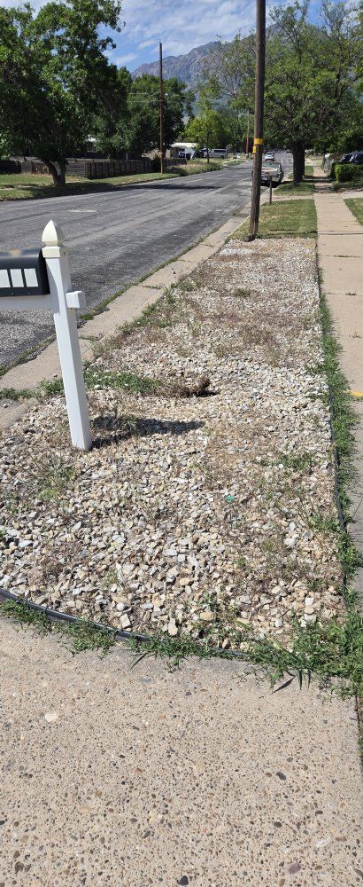 FREE Garden Rocks