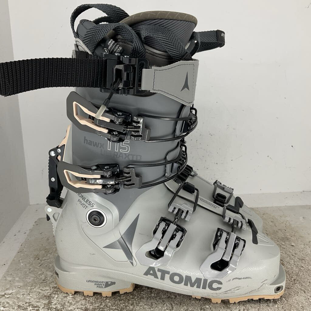 Atomic Hawx Ultra XTD 115 W