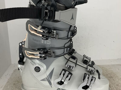 Atomic Hawx Ultra XTD 115 W