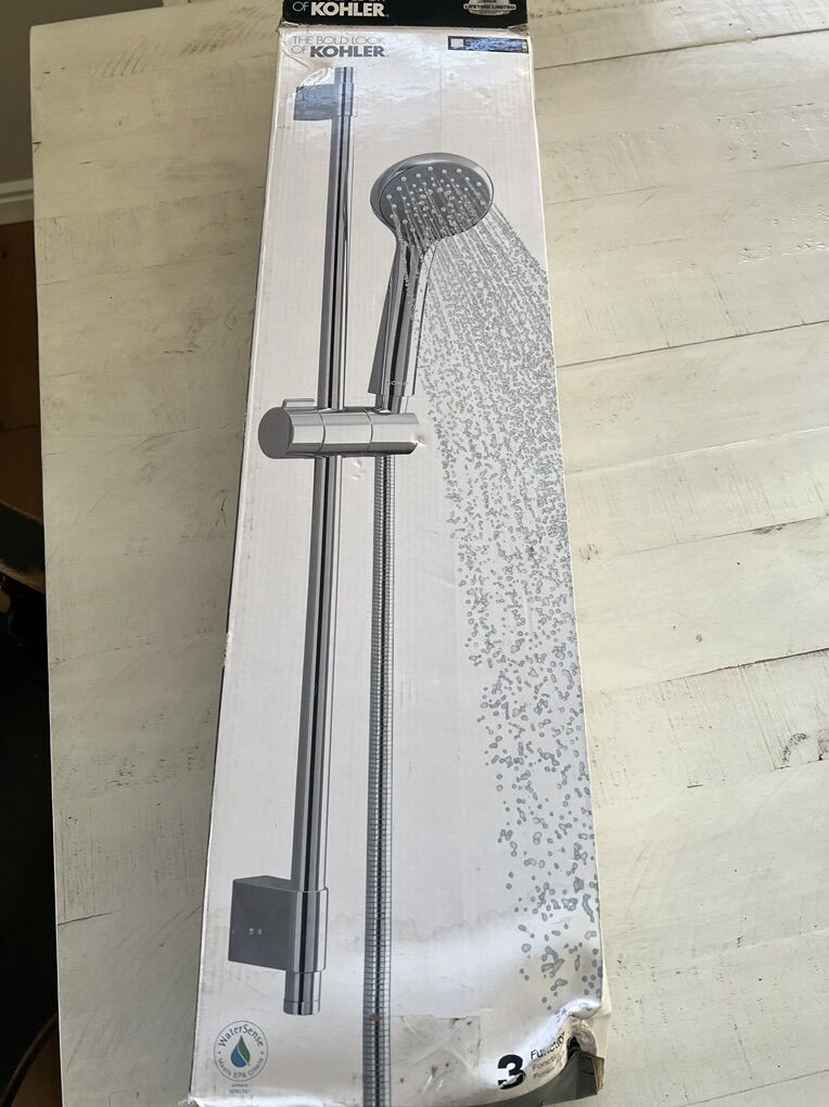Kohler Awaken B90 Handshower Kit Display Model