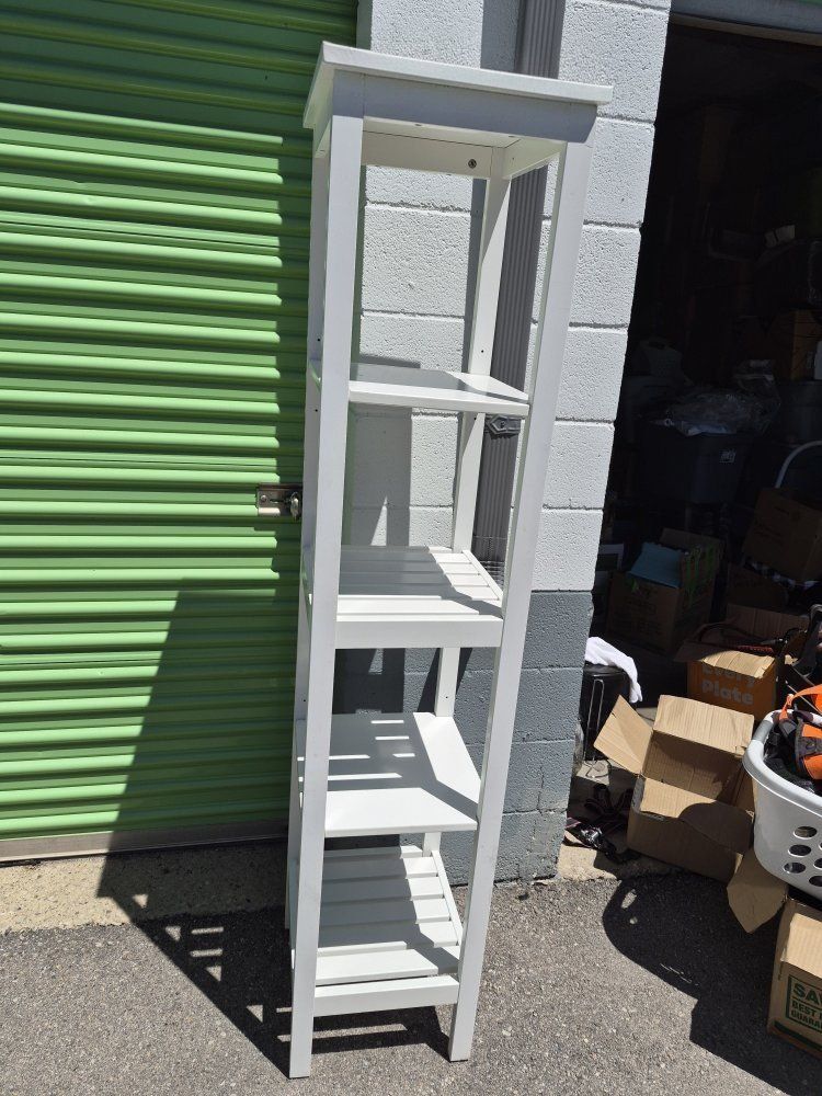IKEA Hemnes shelf unit