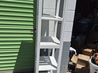 IKEA Hemnes shelf unit