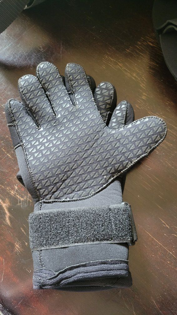 Dive Gloves