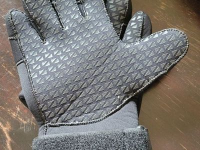 Dive Gloves