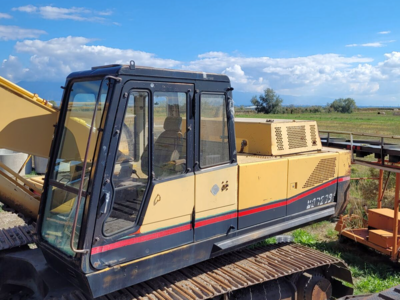 MDI YUTANI 320BLC "Reduced"