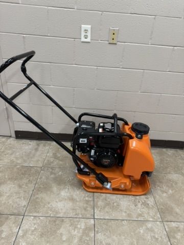 Landscaping Equipment Rental – Sod Cutters, Plate Compactors & Trenchers - Multiple options