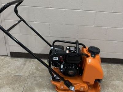 Landscaping Equipment Rental – Sod Cutters, Plate Compactors & Trenchers - Multiple options