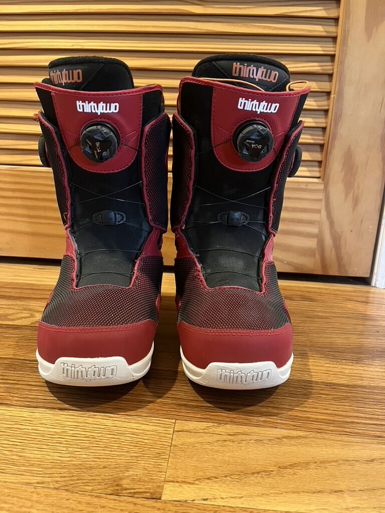ThirtyTwo TM-2 10 Snowboard Boots