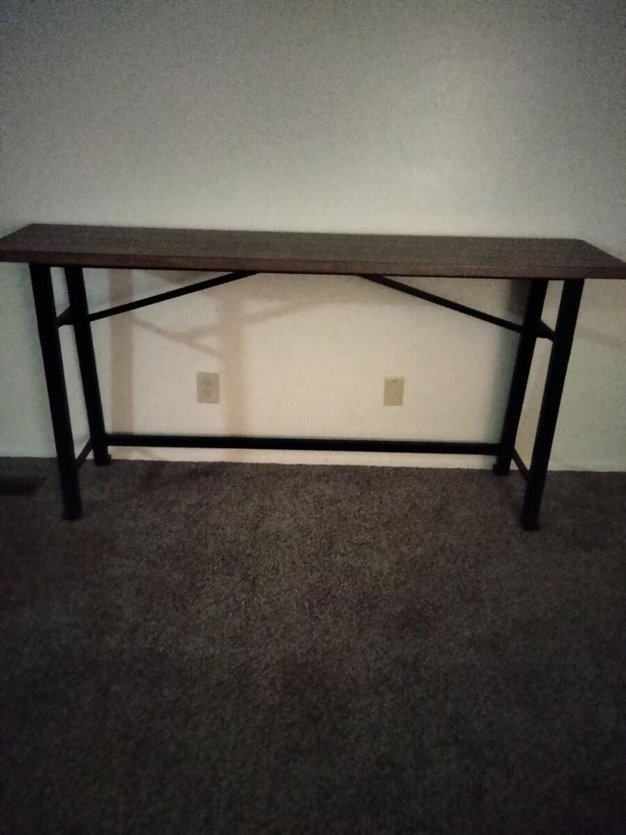 Bar Table