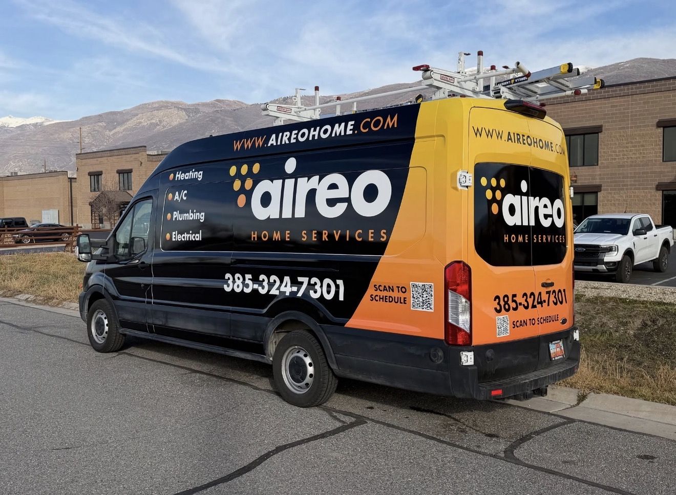 Air Conditioning | Home Cooling | HVAC