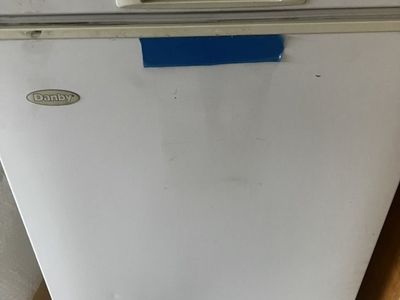 Deep Freezer