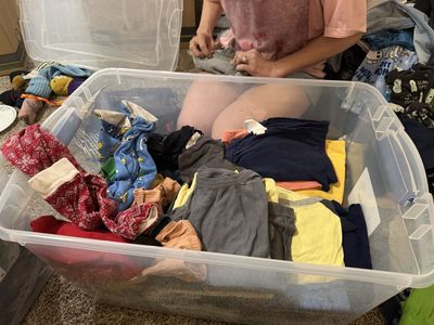 12-18 mo boys clothes