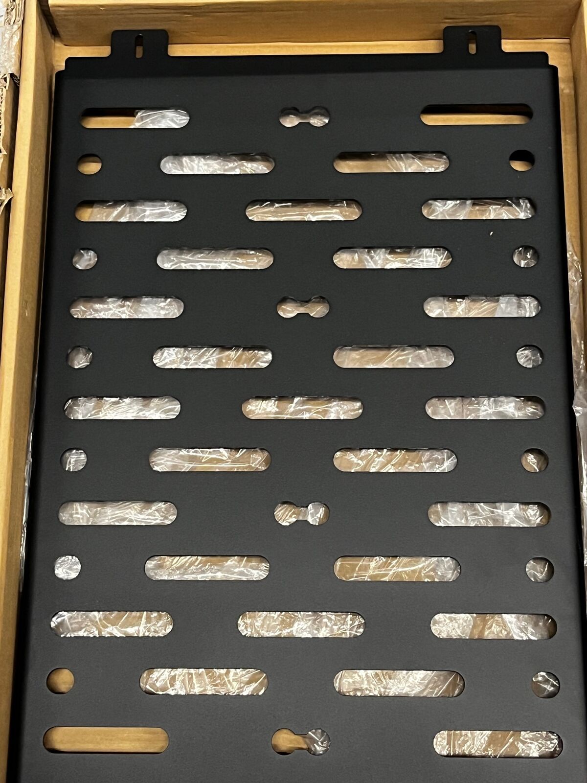 Universal Roof Rack Decking Panel