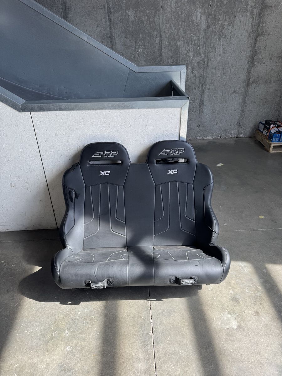 PRP bench seat for RZR XP