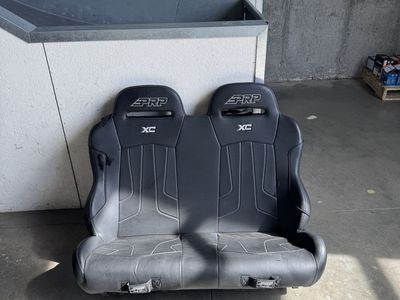 PRP bench seat for RZR XP