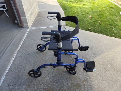 walker/wheelchair