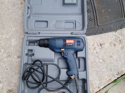 drill machine