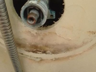 I need a licensed plumber at an affordable price who can replace my bathtub faucet cartridge. Preferably a local Tooele resident