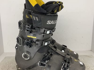 Salomon Shift Pro 120