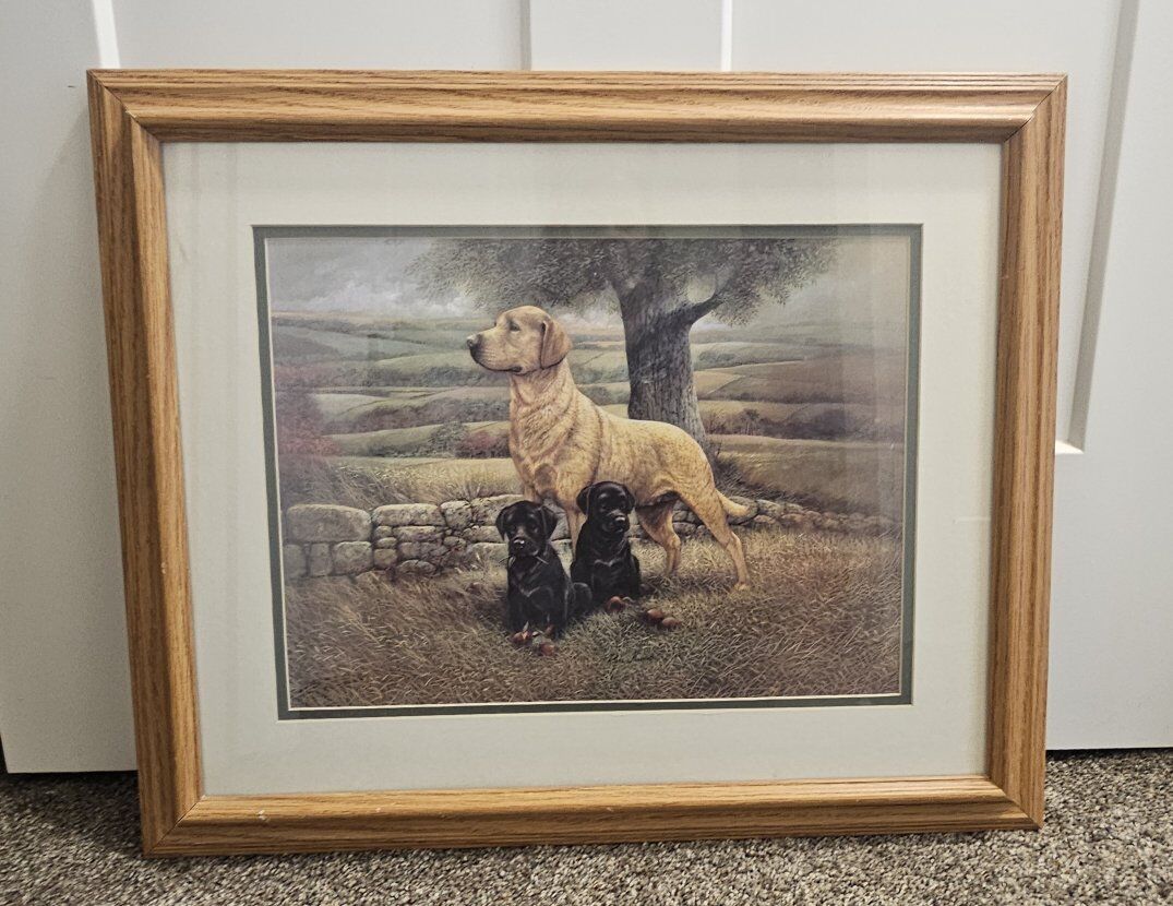 "Proud Mother" by Ruane Manning. It has also been