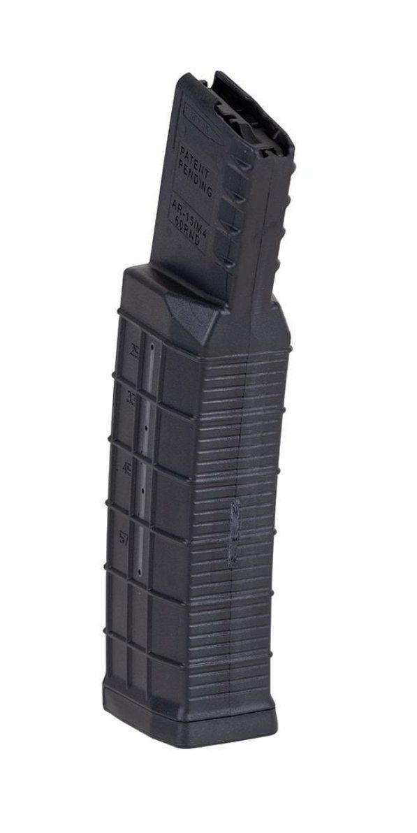 New 60rd AR15 5.56 mags