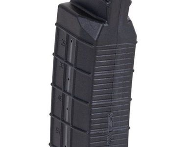 New 60rd AR15 5.56 mags