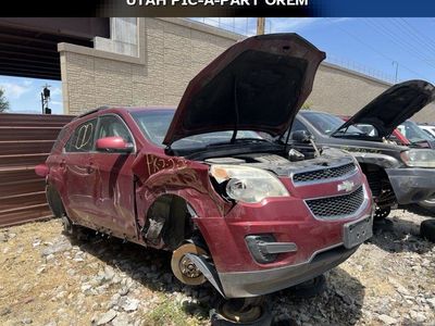 2011 Chevrolet Equinox Parts - UTPAP Orem