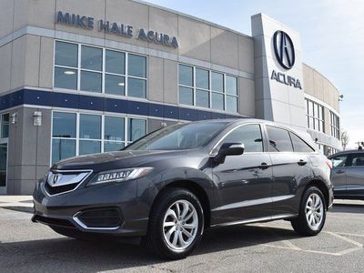 2016 Acura RDX Base
