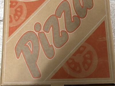 Melissa & Doug 40 Pieces Pan Box Felt Food Pizza