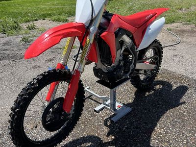 2019 Crf 450R