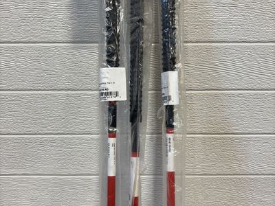 New Set of Three 70 inch Livestock Sorting Poles