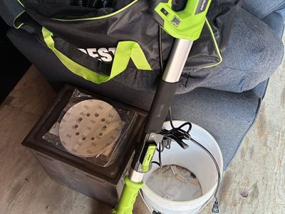 Drywall Sander
