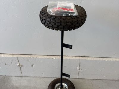 Honda CRF 50 Training Wheels