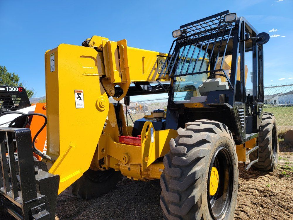 jcb 506b