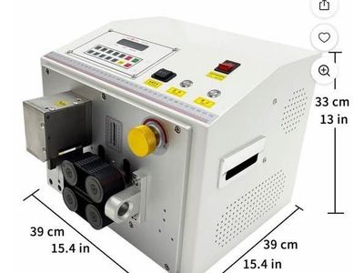 Automatic Pipe Cutting Machine