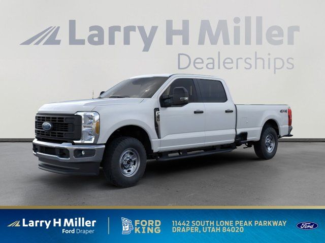 2026 Ford F-350 XL