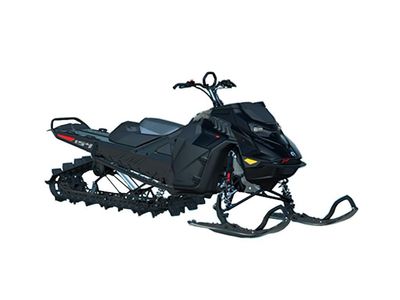 2023 SKI-DOO Summit X 850 E-TEC Turbo R Timeless B