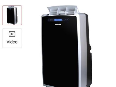 Honeywell Portable A/C