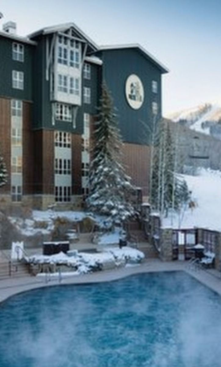 Marriott Mountainside 2 br May 29-June 5'26; June 12-19'26; 2 br 2 ba slps 8 timeshare