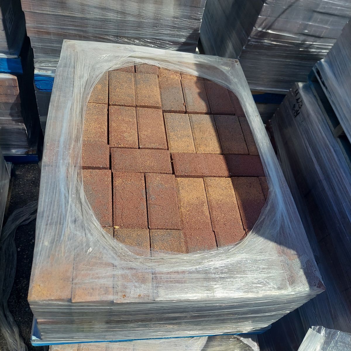 TROPICNA HOLLAND PAVERS ON SALE!!! (4x8)
