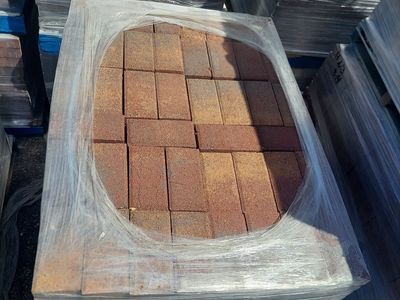 TROPICNA HOLLAND PAVERS ON SALE!!! (4x8)