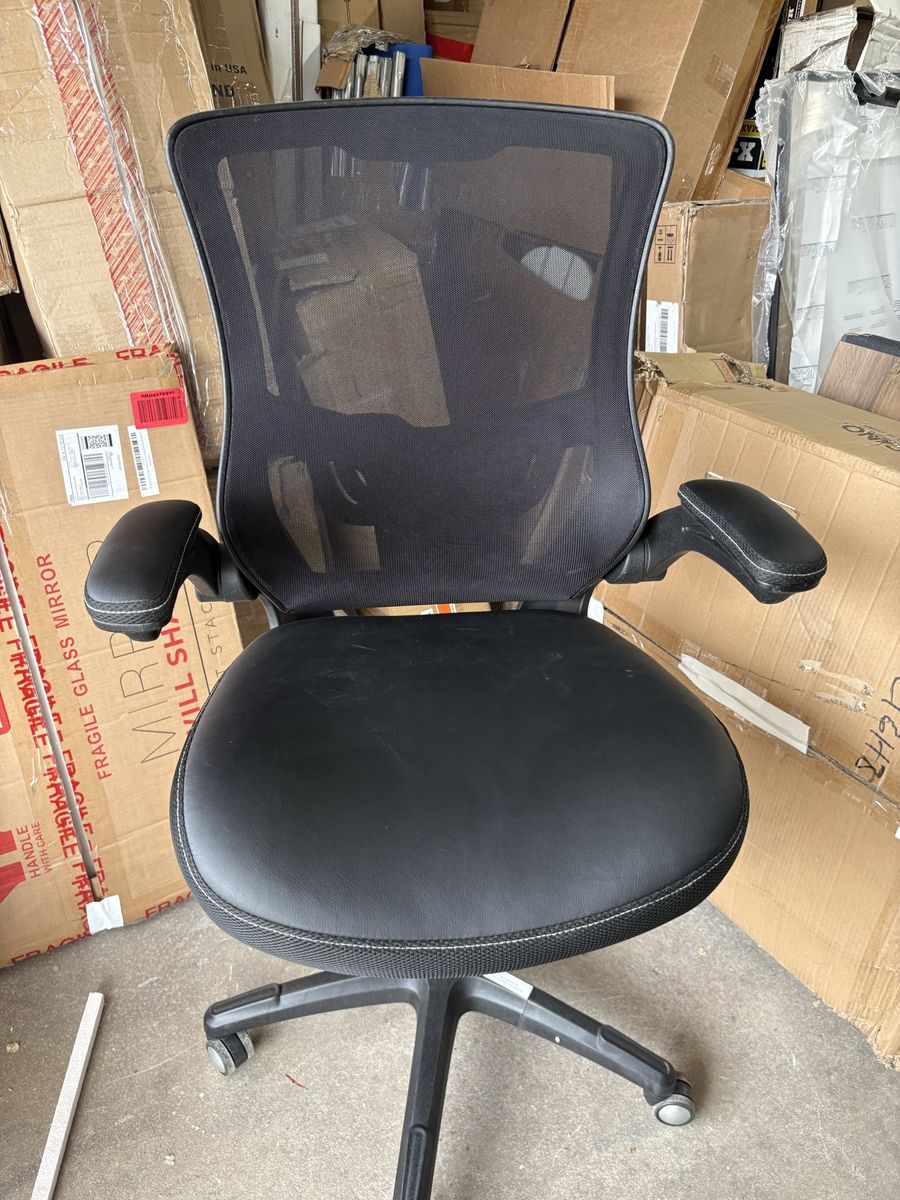 24/7 Mesh Office Chair