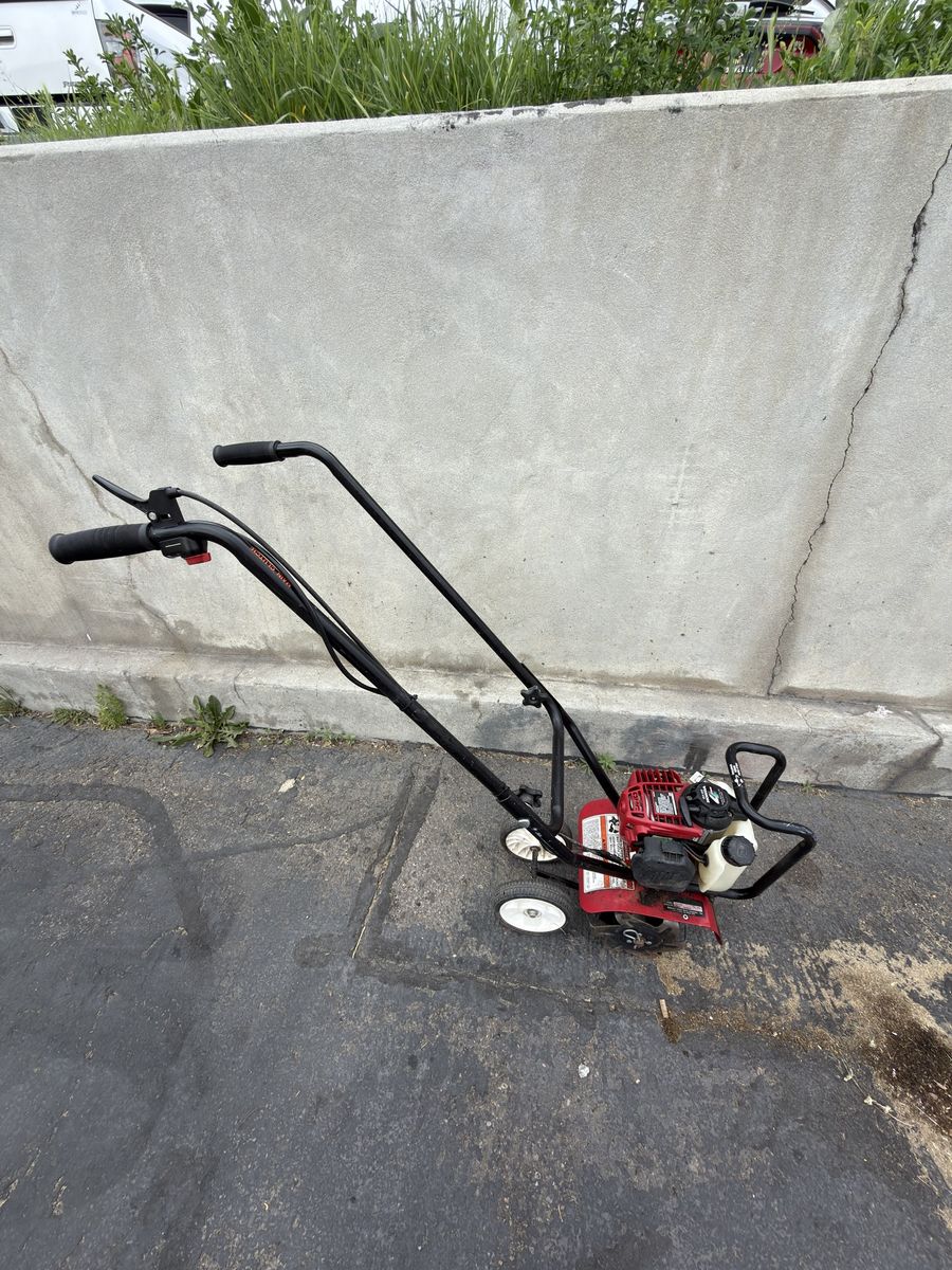 fg110 tiller honda gx25