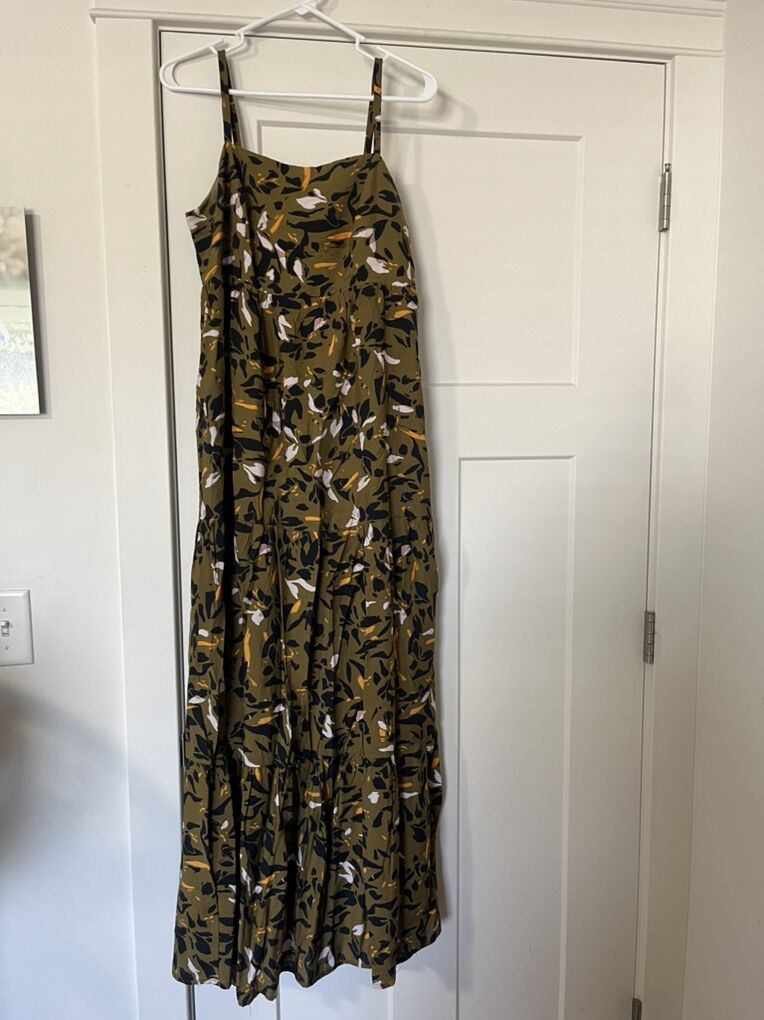 Dress Size Medium