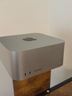 Apple Mac Studio M1 Max – 32GB RAM – 512GB SSD