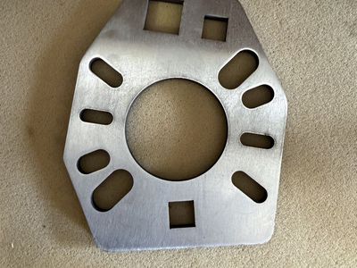 Pinion Yoke Wrench