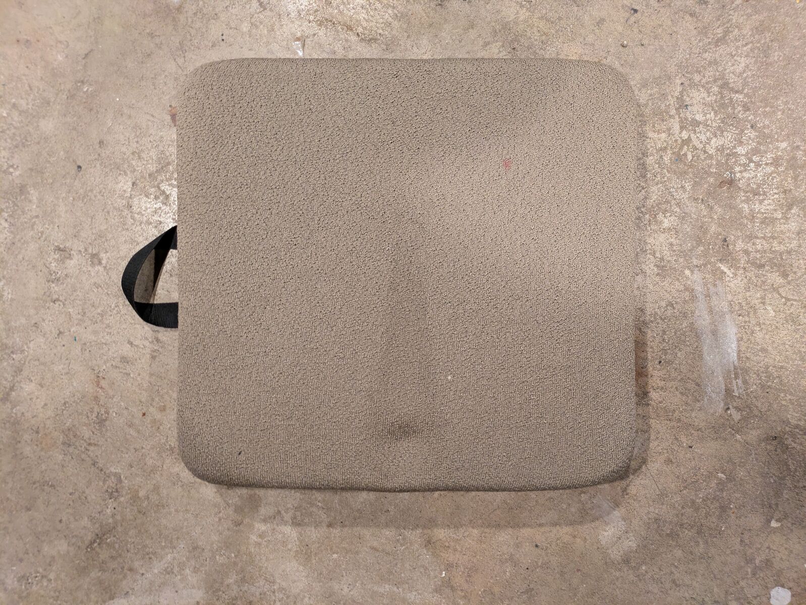 Ergonomic Seat Wedge Cushion